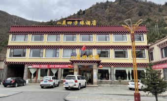 Bamei Sifangyuan Hotel