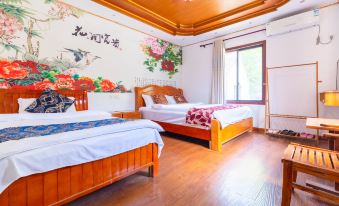 Zhouzhuangziyuange - Housity