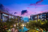 Argyle Resort Yalong Bay Sanya Hotels in 