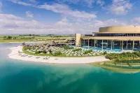 St. Martins Therme & Lodge Hotel di 