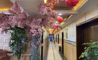 Linxia Bath Hotel