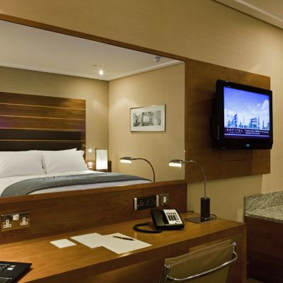 Superior King Room Sofitel London Heathrow Promo Code