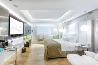 Chao Motel Ξενοδοχεία στην πόλη 