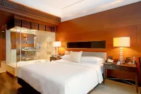 The Leela Ambience Gurugram Hotel