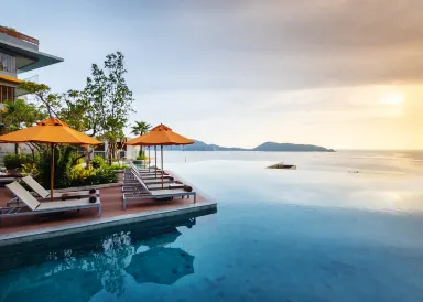 Kalima Resort & Spa Phuket