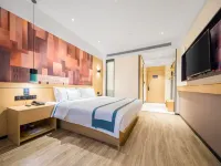 City Comfort Inn (Xi 'an Bell Tower)