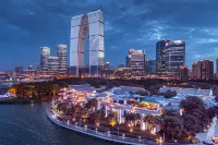 Tonino Lamborghini Hotel Suzhou Hotele w: 