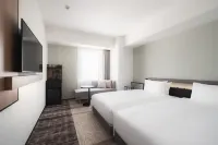 Nest Hotel Naha Nishi