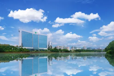 Lakeside Hotel Hotel di 