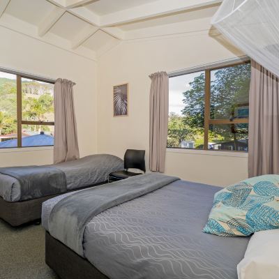 Two Bedroom Unit Anglers Lodge Promo Code