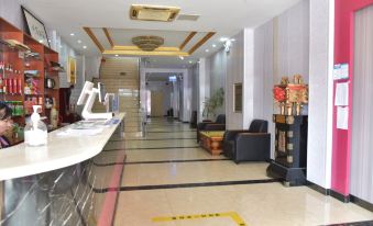 Nantong Xuhao Business Hotel