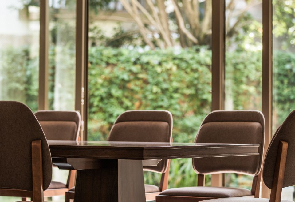 水印4居度假別墅（私家花園+娛樂室+茶室+樓頂露臺）