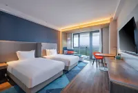 Holiday Inn Express HuLuDao SEAVIEW by IHG Hotels in 