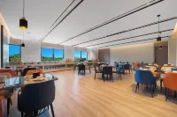 ECHARM Hotel（Nanping Sports Center Jianyang Station Branch）