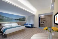 Yixi Hotel (Yulin Culture Square store)