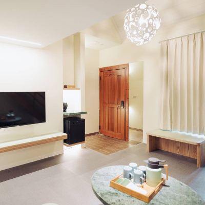 小島 賴水 花蓮丘丘森旅優惠