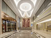Vienna Hotel Honghu Aiguo Road Branch Hotels in Honghu
