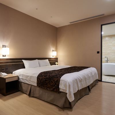 行政套房 新竹迎曦大飯店優惠