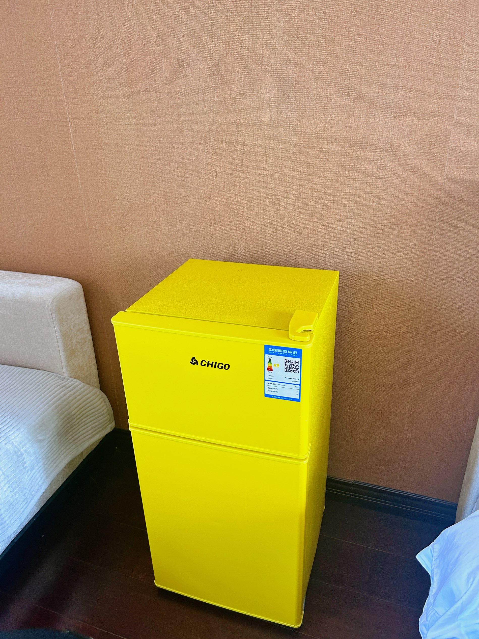 墅语·全湖景露台家庭套房