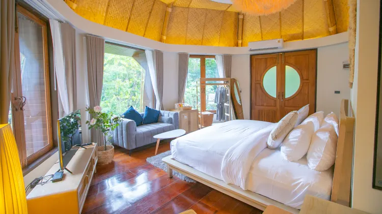 ชมธาร (สุพีเรีย 1 ห้องนอน)