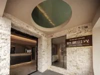 Qixi Time Homestay (Huizhou Huidong Shuangyue Bay Branch) Hotels in 