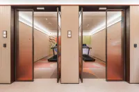 Orange Hotel Ningde Wanda Wan'an West Road