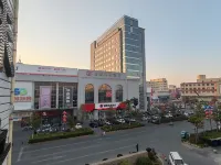 Sheyang Yeweyang Art Hotel Hotels in Sheyang