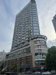 Chengdu Yummy Hill Hostel Hotele w: 