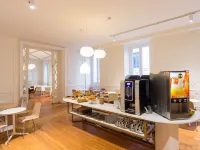 B&B Hotel Genova Principe Hotels in Genoa
