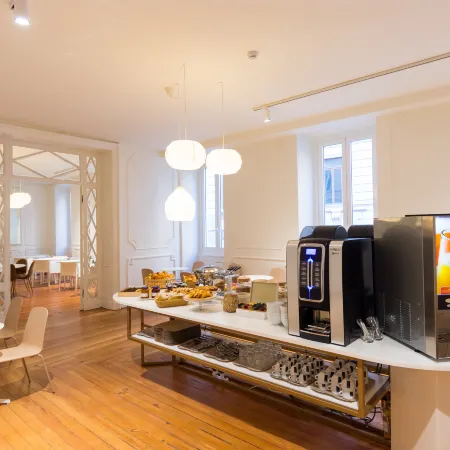 B&B Hotel Genova Principe