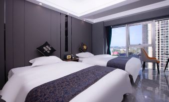 Shangcheng Hotel - Housity