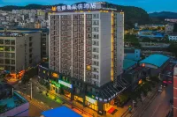Kailisi Army for the Hotel Hotel a 
