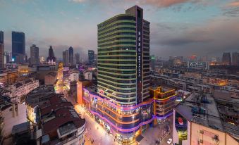 Mercure hefei city center