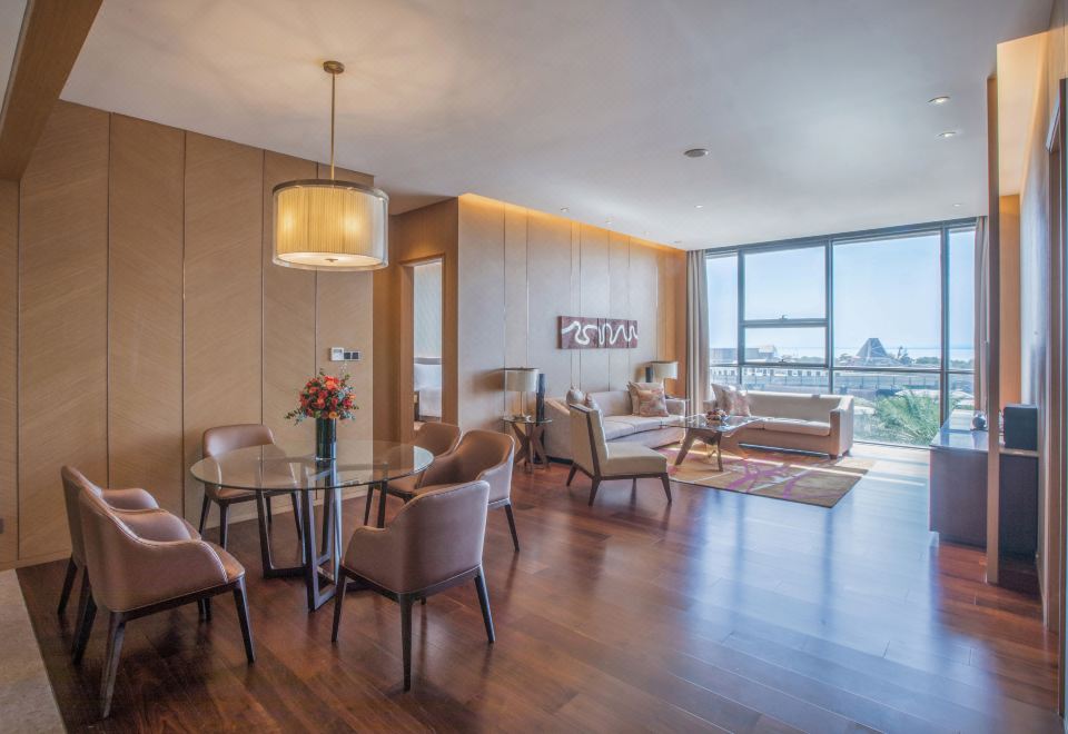 歡樂海岸兩居室套房