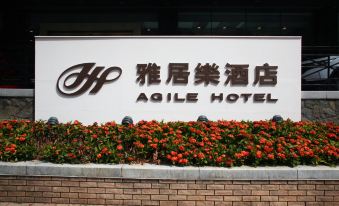 Agile Hotel