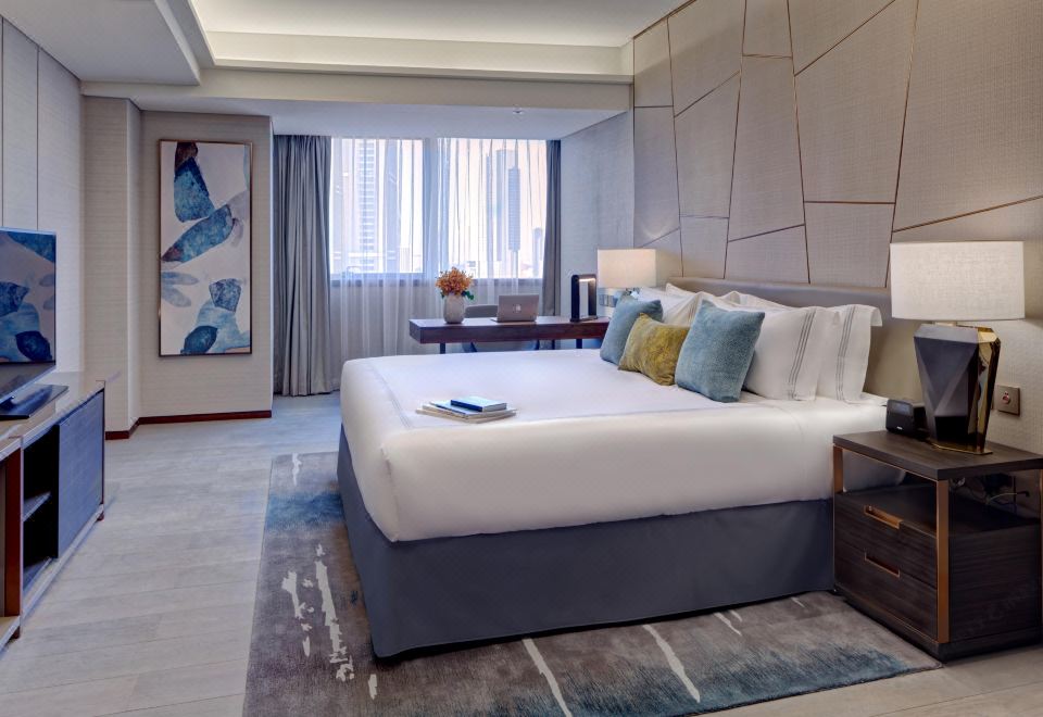 家庭一室一厅尊贵套房