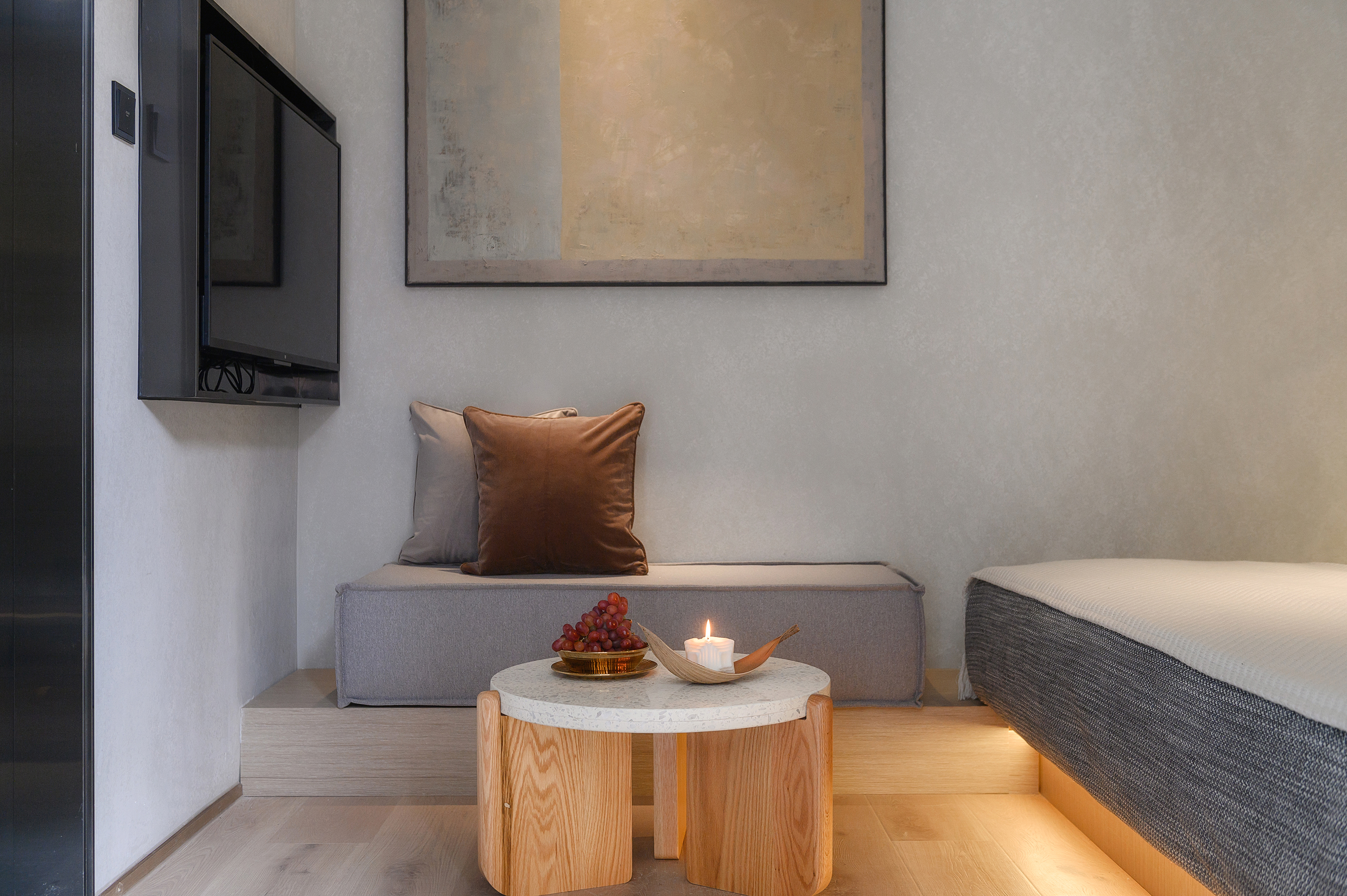 见庭·精选大床房