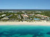 Dreams Royal Beach Punta Cana Hotels in Bavaro