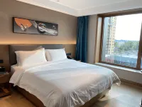 Xin-li Du Business Hotel