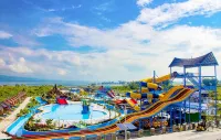 Labersa  Hotel & Convention Center Toba