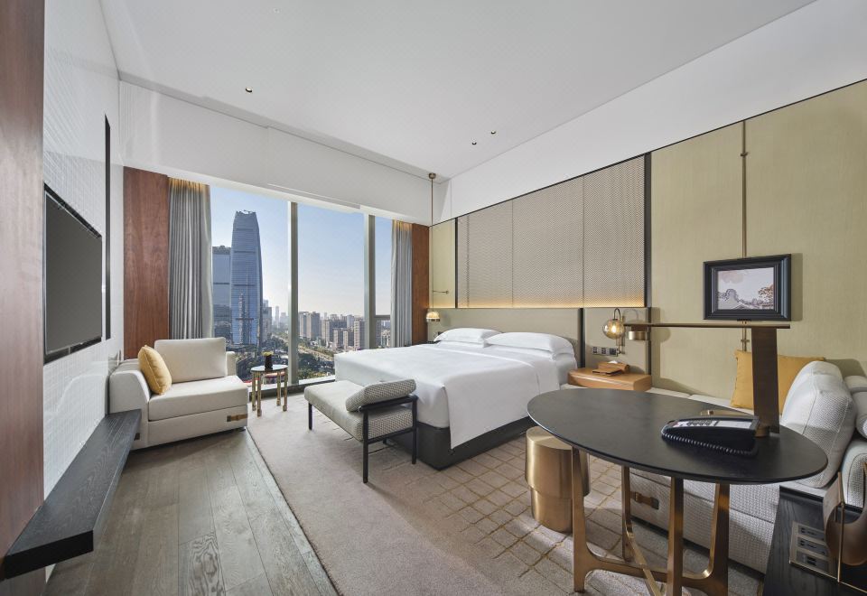 Intercontinental DongguanPremium