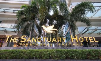 The Sanctuary Resort Pattaya, BW Signature Collection