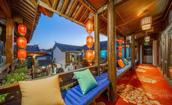 Meet Lijiang Unexpectedly Inn
