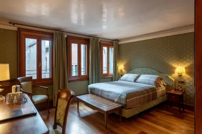 Hotel Montecarlo Hotels in 