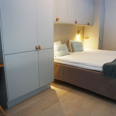 Family Room Avanti Hotel Apartments Promo Code