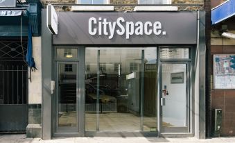 CitySpace Borough