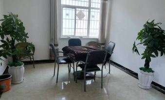 Zhouzhi Qingyaxuan Homestay