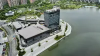 Hyatt Centric Lakeside Ningbo Ξενοδοχεία στην πόλη 