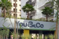 You&Co Dubai