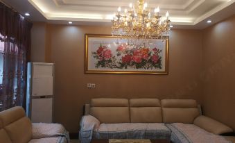 Xixiang Binli Business Hotel